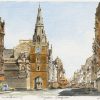 Glasgow - Trongate