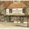 The Old Curiosity Shop