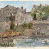 Swanage - Mill Pond