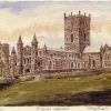St David's Cathedral