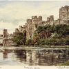 Pembroke Castle