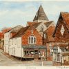 Ditchling