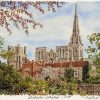 Chichester Cathedral
