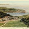Lulworth Cove