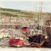 Lyme Regis - The Cobb