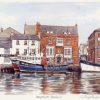 Weymouth Harbour