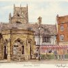 Sherborne