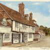West Wycombe