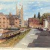 Newbury
