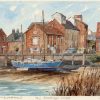 Snape - Maltings