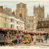 Wells - Market Place