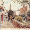 Taunton - Bath Place