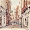 Exeter - Gandy Street
