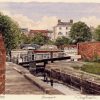 Stourport - Canal Basin