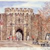 Southampton - Bargate