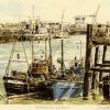 Newhaven Harbour