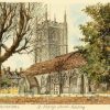 Reading - St Mary's Church