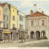 Windsor - Guildhall