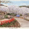 The Eden Project
