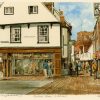 St Albans - Market Place