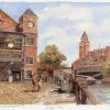 Wigan - Pier