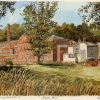 Styal - Quarry Bank Mill