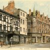 Reading - The George