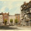 Reading - The Market Place