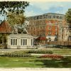 Reading - The Forbury
