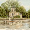 Henley - Temple Island
