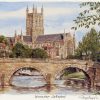 Worcester Cathedral 2