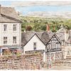 Hay-on-Wye (bookstalls)