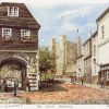 Rochester Castle