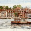 Hamble