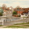 Lindfield - Pond