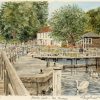 Marsh Lock