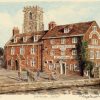Wareham