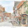 Lyndhurst