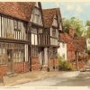 Chiddingstone
