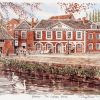 Exeter - Custom's House