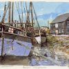 Sittingbourne Barges