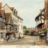 Shrewsbury - Mardol