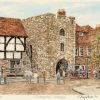 Southampton - Westgate
