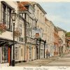 Farnham - Castle St