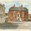 Poole - Customs House