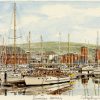 Swansea - Marina