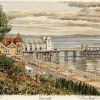Penarth - Pier