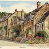 Snowshill