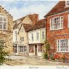 Horsham