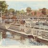 Teddington Lock